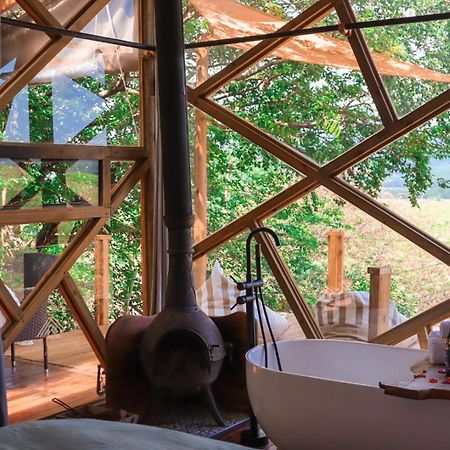 جراسكوب Quaint Luxury Villas المظهر الخارجي الصورة